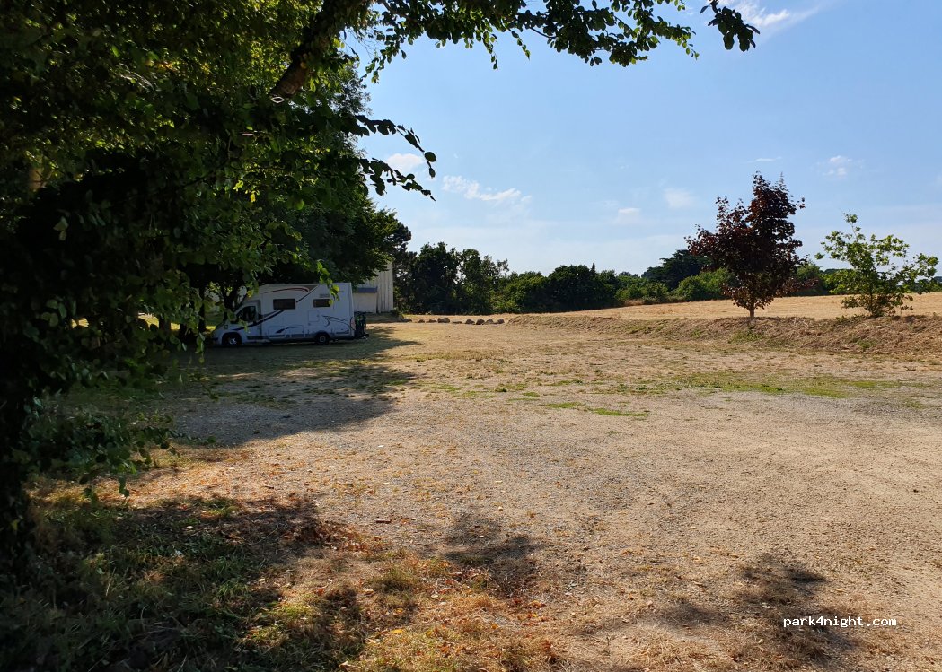 (29910) Trégunc - Route de Pouldohan — foto 5