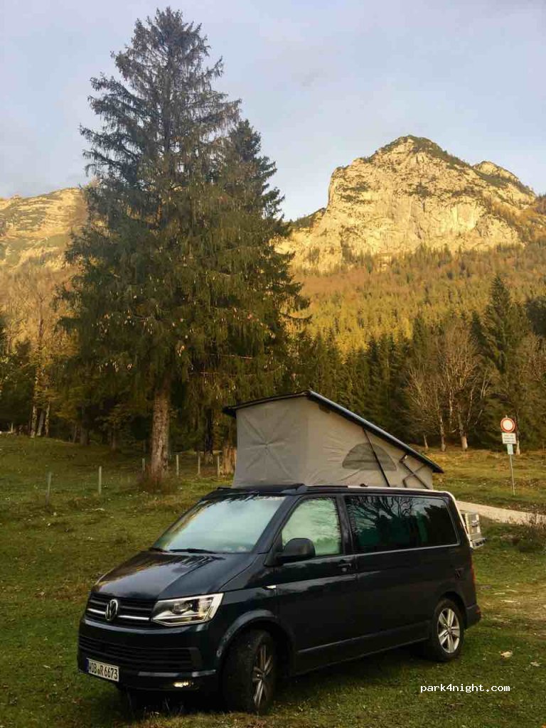 (83486) Ramsau bei Berchtesgaden - 46 Triebenbachstraße — foto 3