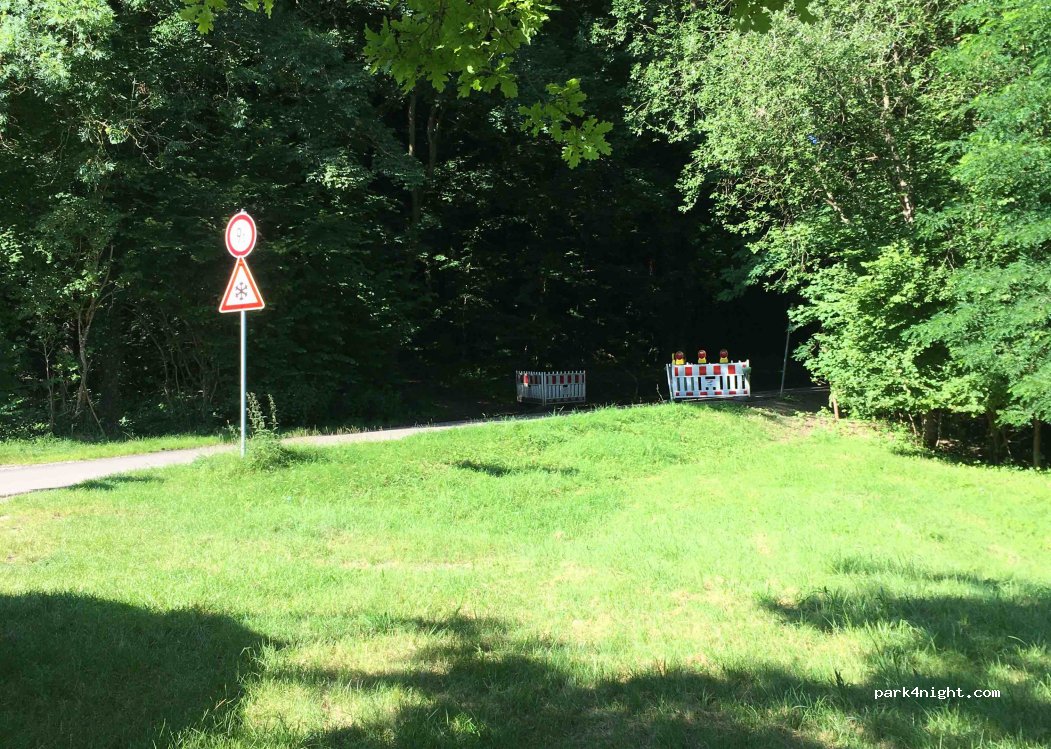 (91541) Rothenburg ob der Tauber - Vorbachstraße — foto 3