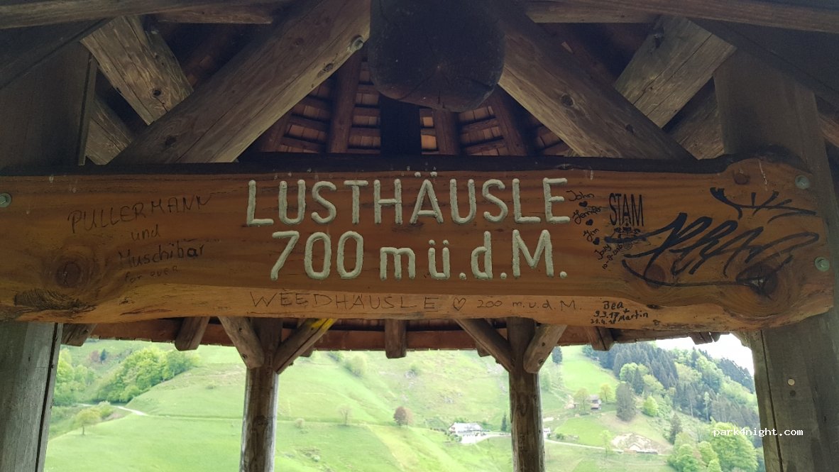 (79244) Münstertal/Schwarzwald - L123 — foto 2