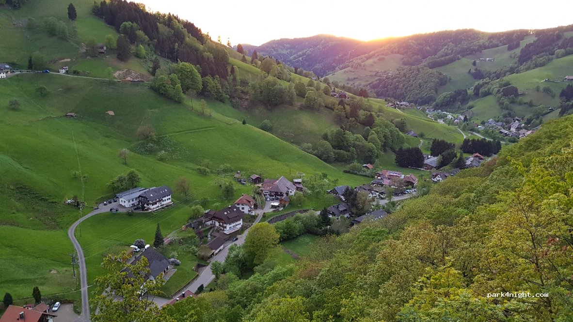 (79244) Münstertal/Schwarzwald - L123 — foto 3