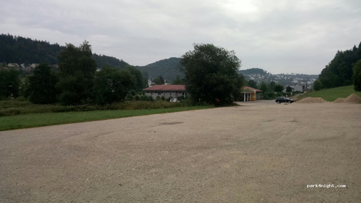(72461) Albstadt - 5 Freibadstraße — foto