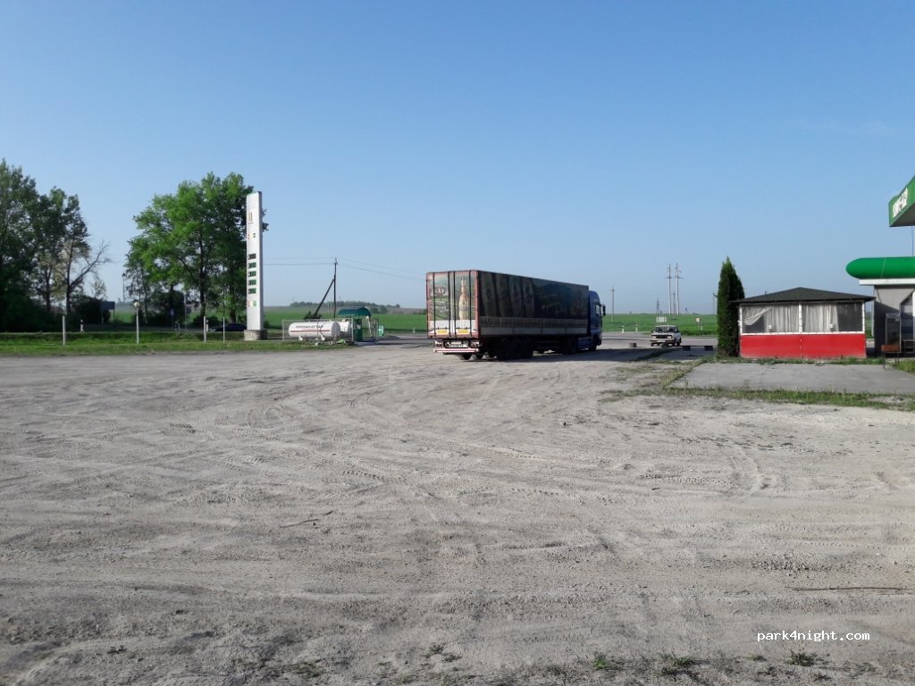 () Lviv Oblast - E471 — foto 3