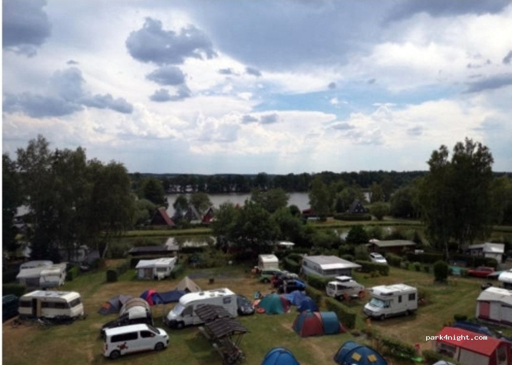 Camping Die Plothener Teiche — foto 2