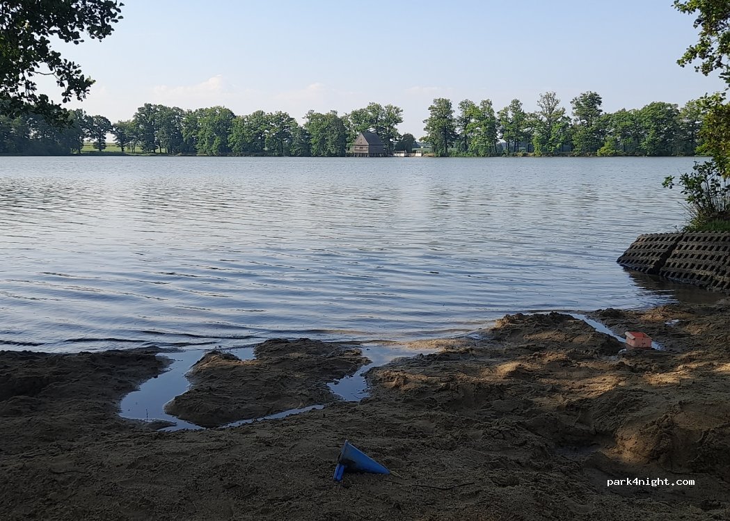 Camping Die Plothener Teiche — foto 3