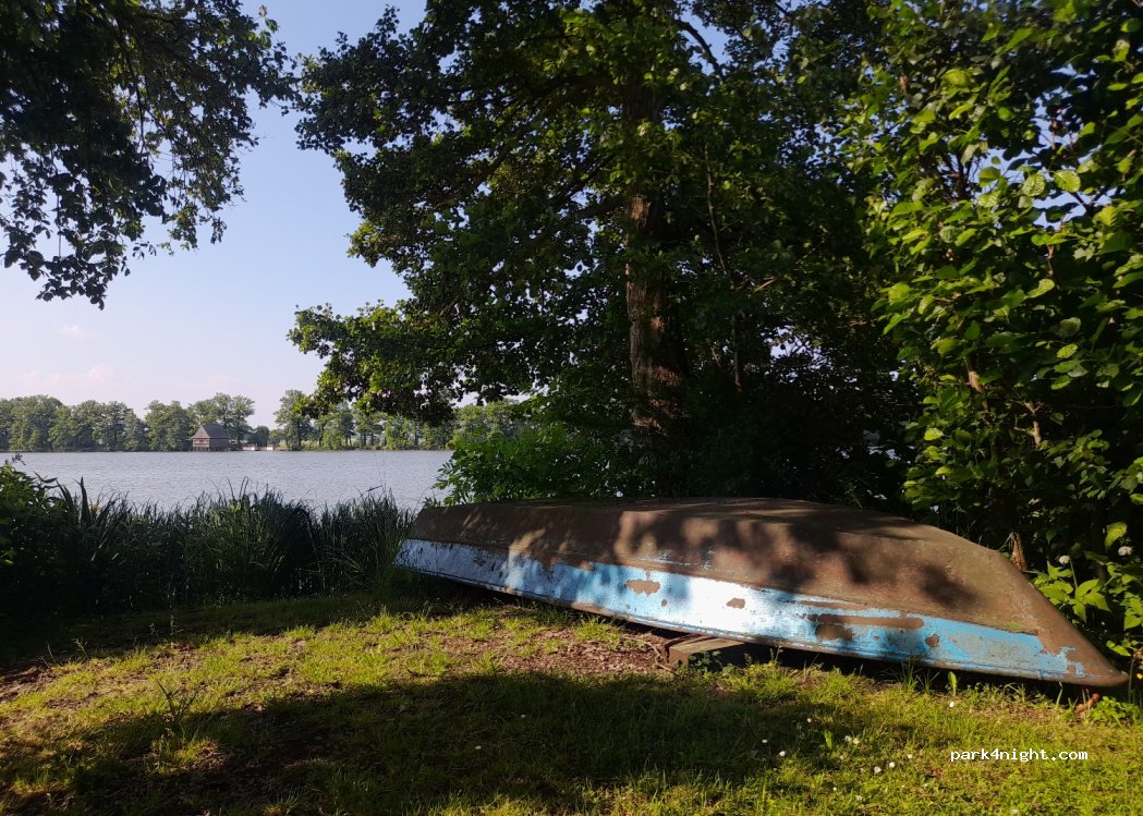Camping Die Plothener Teiche — foto 4
