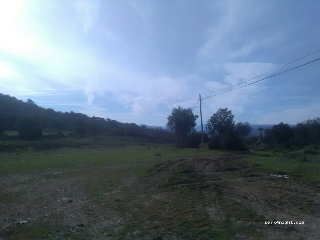 (37773) La Cabeza de Béjar - DSA-170 — foto
