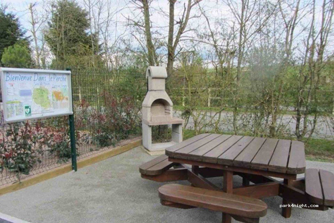 Camping Monaco Parc — foto 3
