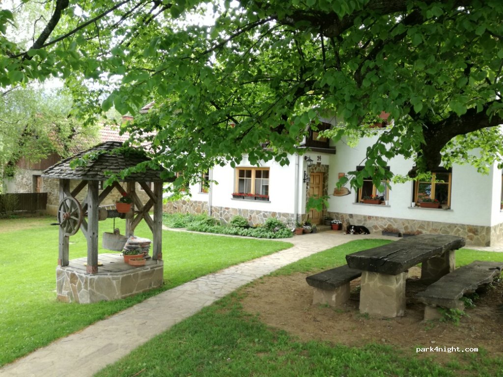 Turistična kmetija Lešnik — foto