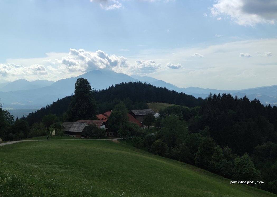Turistična kmetija Lešnik — foto 3