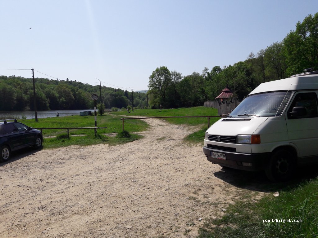 () Boryslav - Т1402 — foto 2