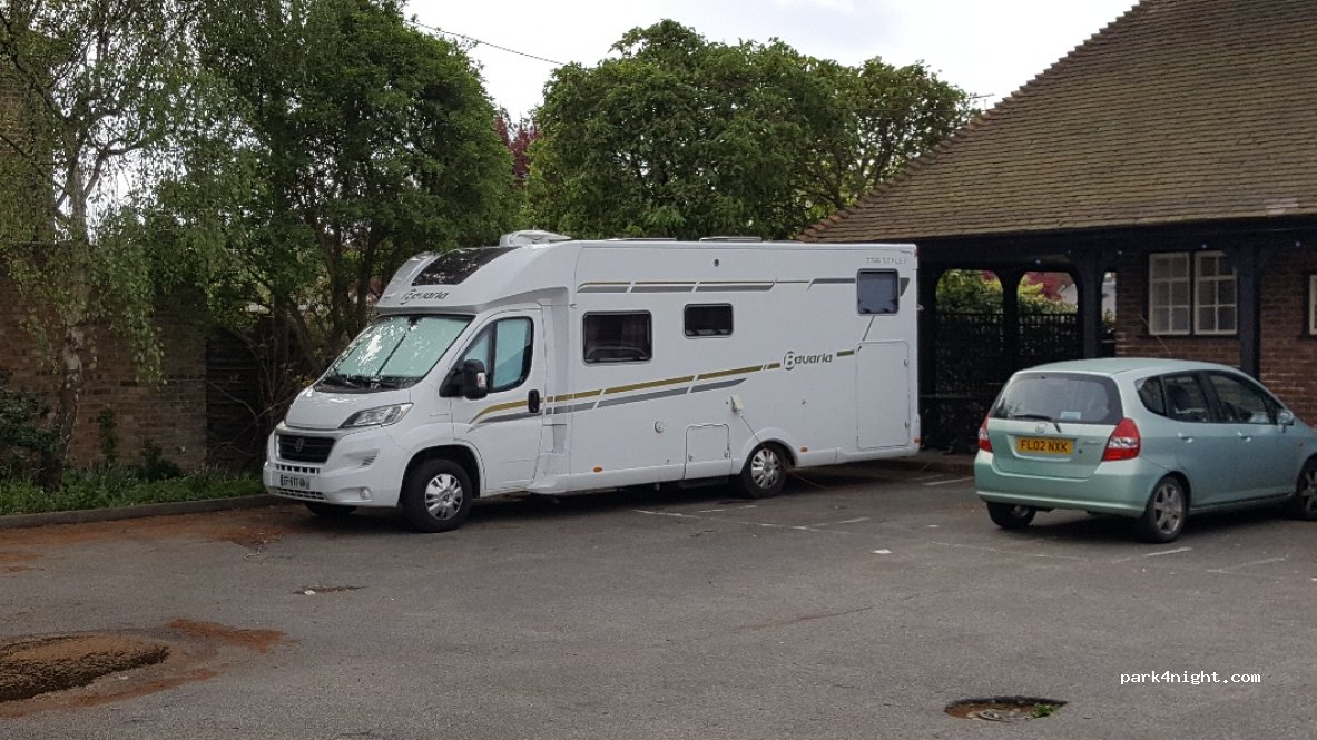 (CT11 7EX) Ramsgate - 227 Hereson Road — foto 3