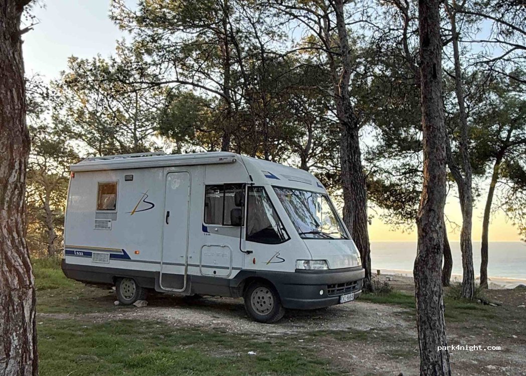 Patara Sand Dunes — foto 4