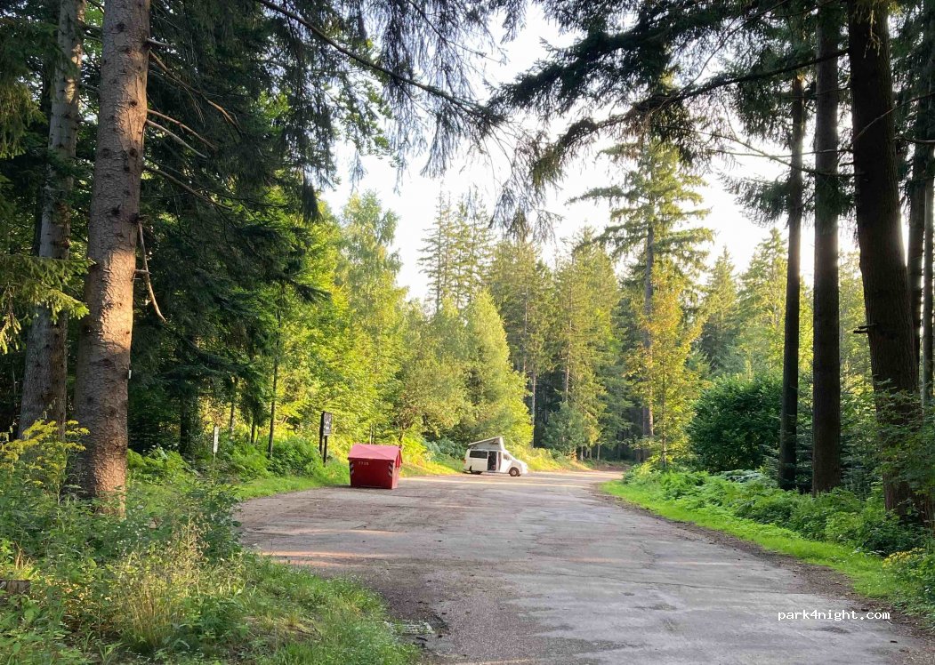 (76534) Baden-Baden - Unnamed Road — foto 2