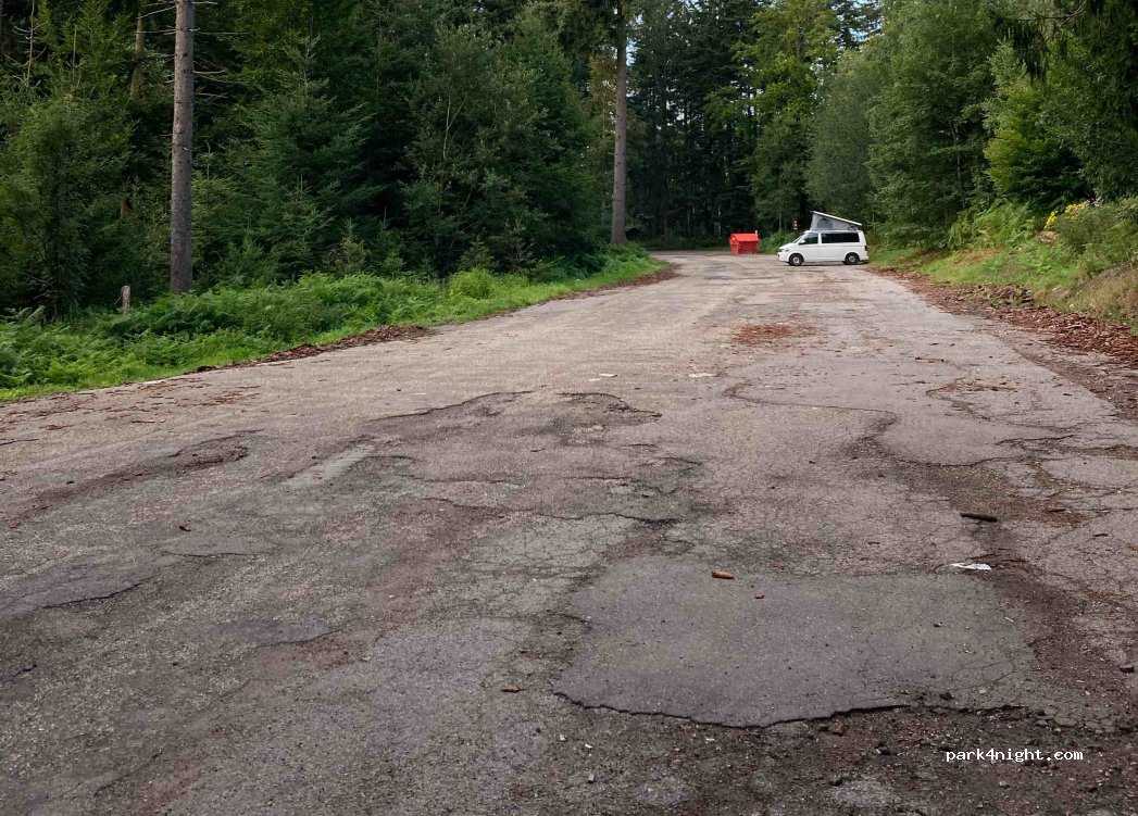 (76534) Baden-Baden - Unnamed Road — foto 3