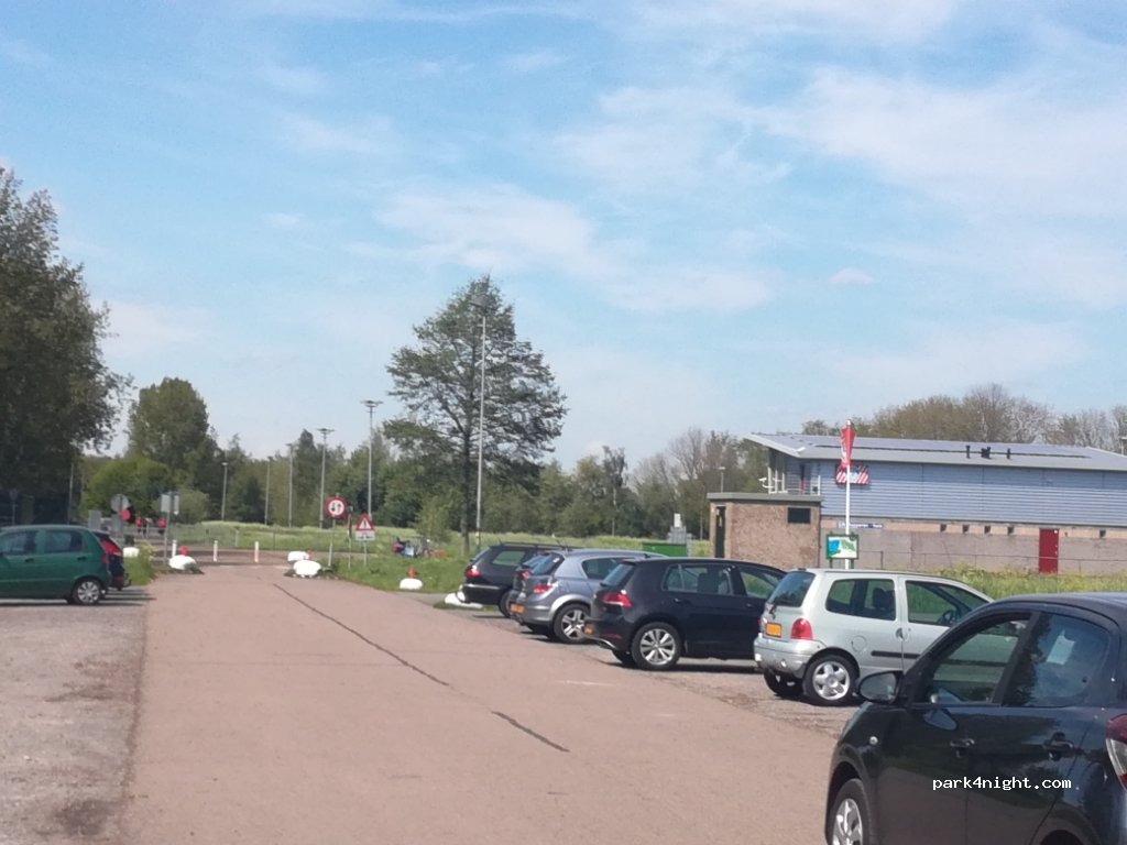 (2805) Gouda - Kale Jonkerpad — foto