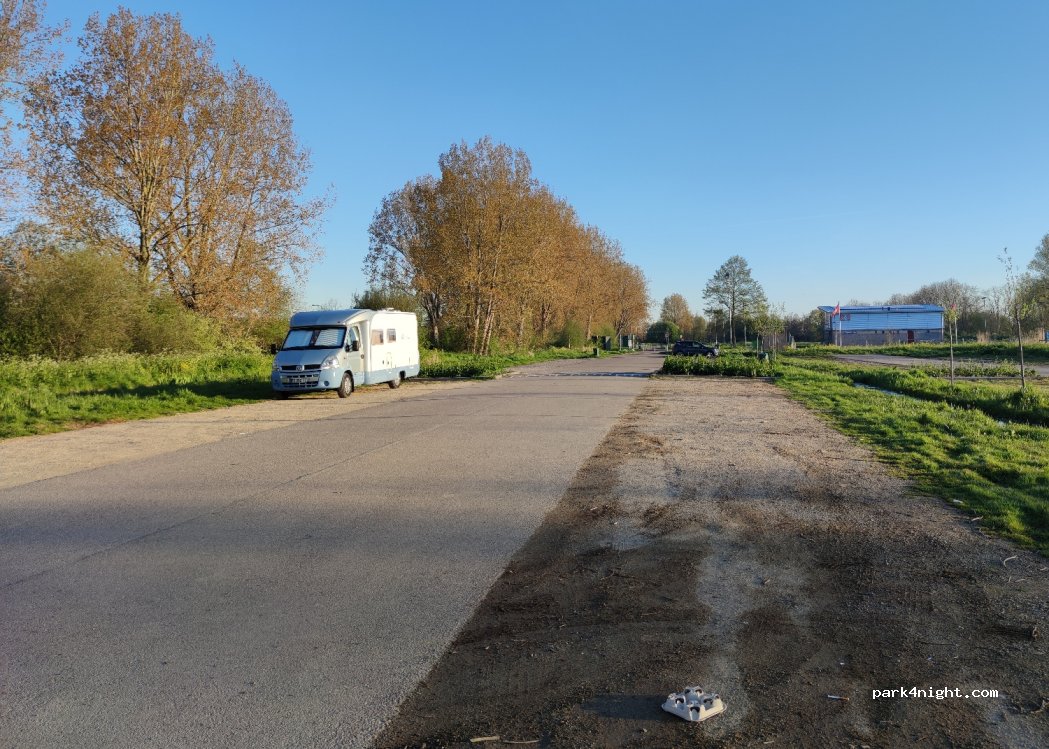 (2805) Gouda - Kale Jonkerpad — foto 2