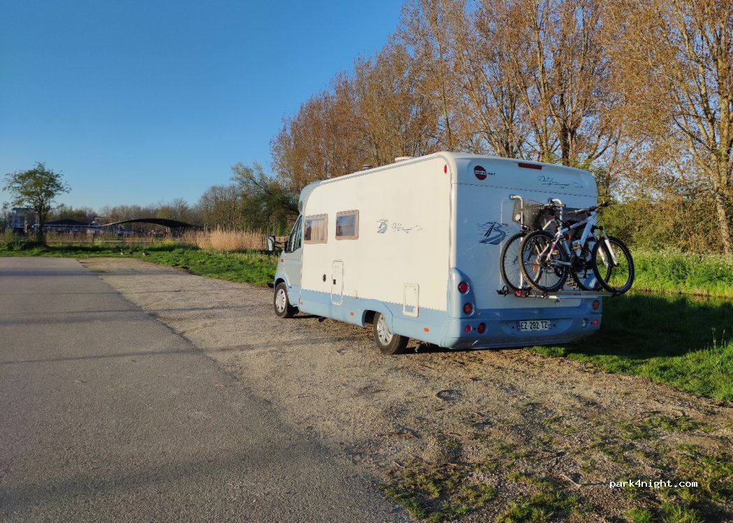 (2805) Gouda - Kale Jonkerpad — foto 3