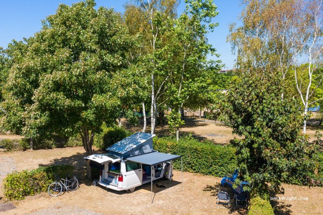 Camping OnlyCamp de Bourbon-Lancy *** — foto 3