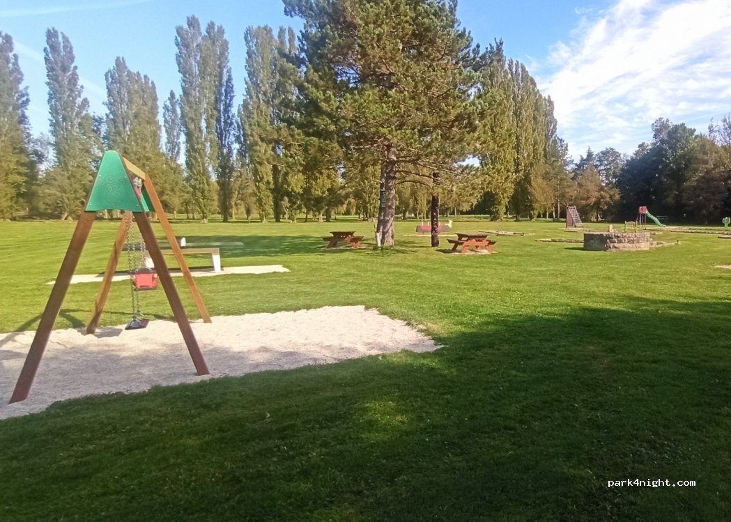 (41360) Savigny-sur-Braye - 4 Avenue de la Gare — foto 2