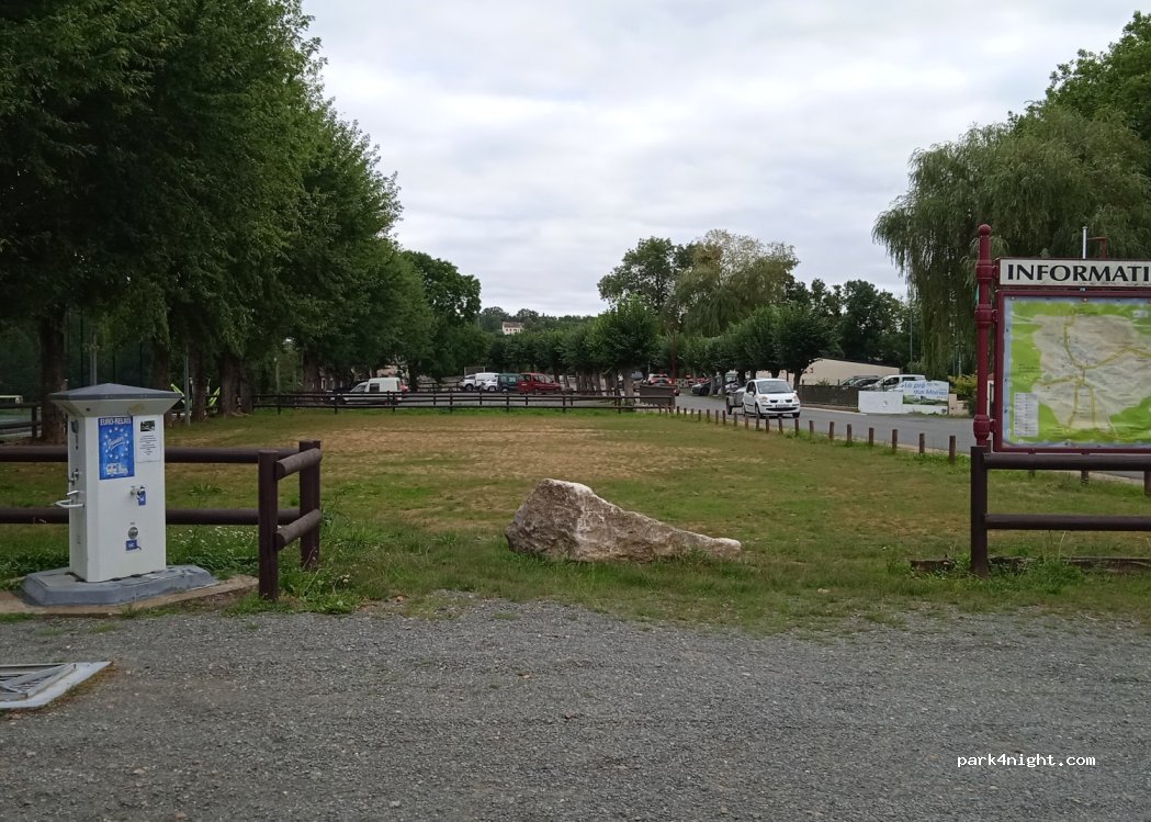 (41360) Savigny-sur-Braye - 4 Avenue de la Gare — foto 3