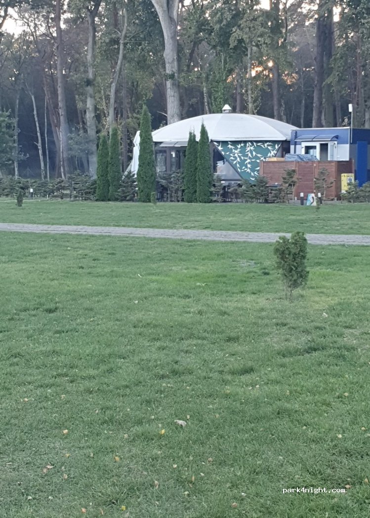 Forest Camp Międzyzdroje — foto 4