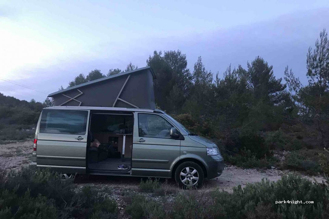 (34160) Garrigues - 245 Chemin du Cros — foto