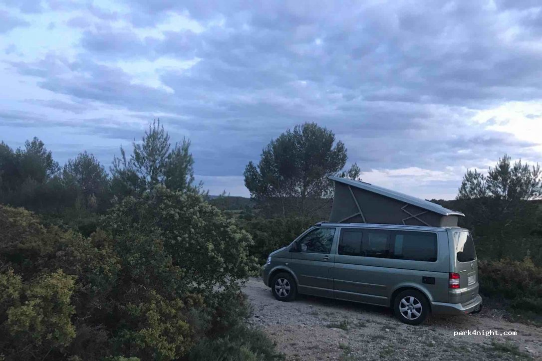 (34160) Garrigues - 245 Chemin du Cros — foto 2