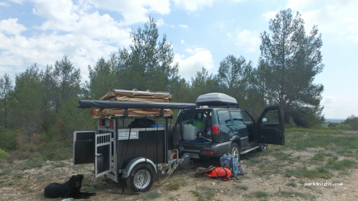 (34160) Garrigues - 245 Chemin du Cros — foto 4