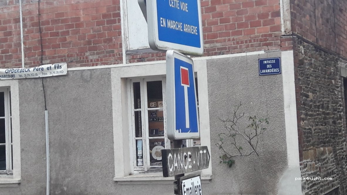 (14220) Thury-Harcourt - 20 Impasse des Lavandières — foto 3