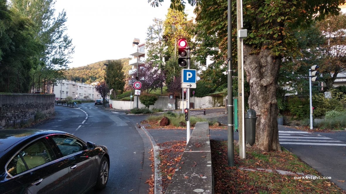 (63400) Chamalières - 1 Allée de Fontmaure — foto 2
