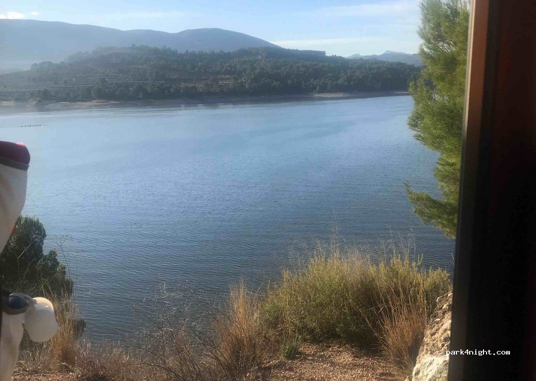 (03850) Beniarrés - 5 CV-711 — foto 2
