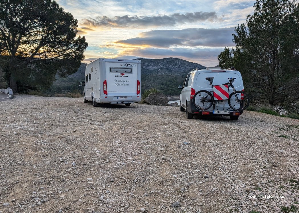 (03850) Beniarrés - 5 CV-711 — foto 5