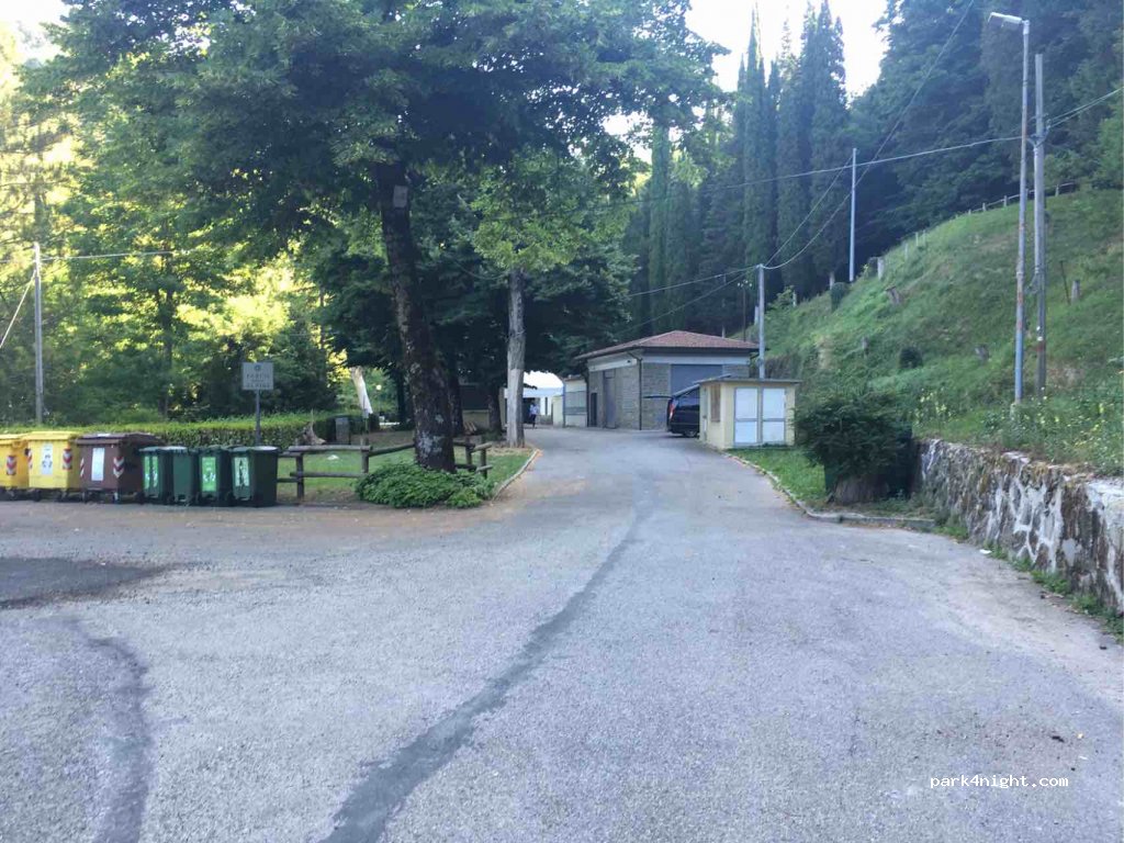 (50060) San Godenzo - 102 Via Forlivese — foto 2