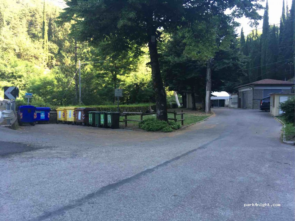 (50060) San Godenzo - 102 Via Forlivese — foto 3