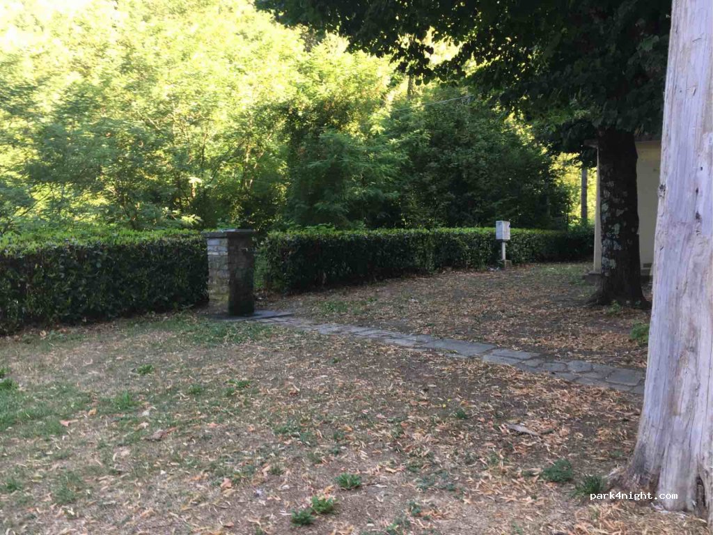 (50060) San Godenzo - 102 Via Forlivese — foto 4