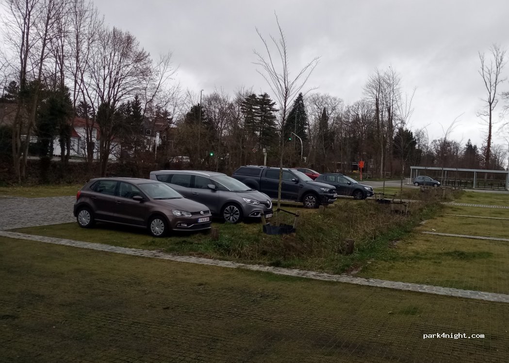 (1640) Sint-Genesius-Rode - Sint Michielsdreef — foto 3