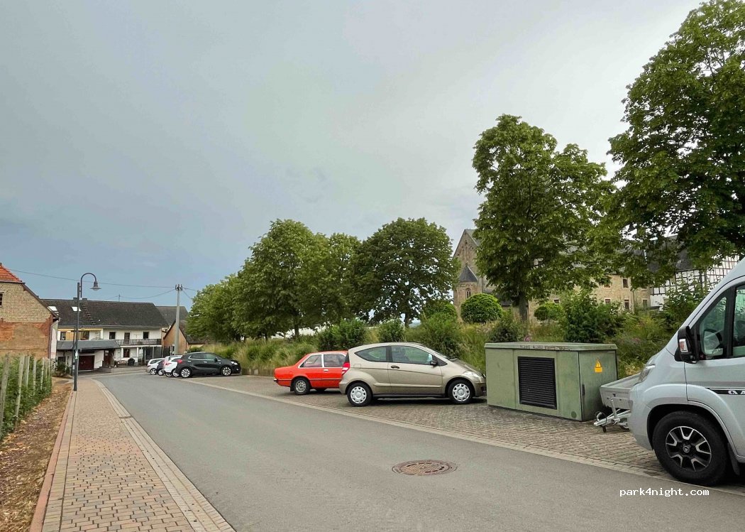 (55595) Sponheim - 44 Klosterstraße — foto 2