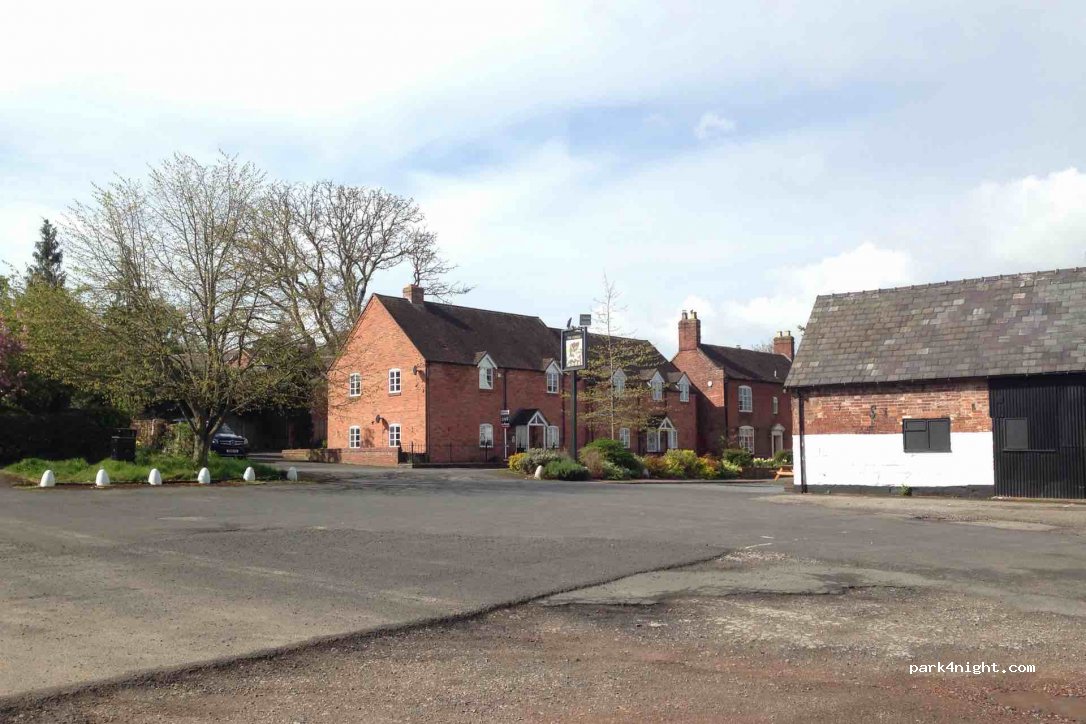 (WV5) Claverley - 4 Aston Lane — foto