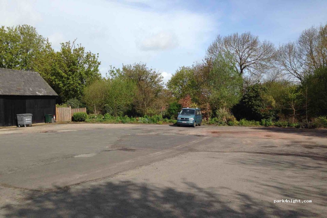 (WV5) Claverley - 4 Aston Lane — foto 2
