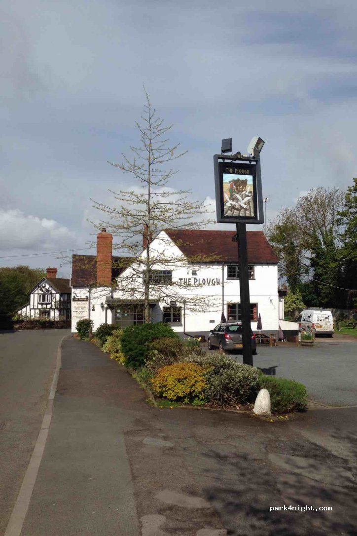 (WV5) Claverley - 4 Aston Lane — foto 3