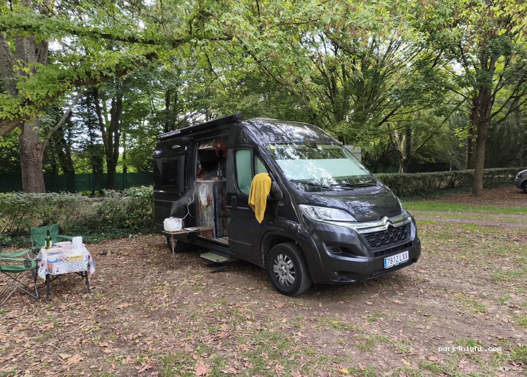 Camping de Chartres Campagne — foto 4