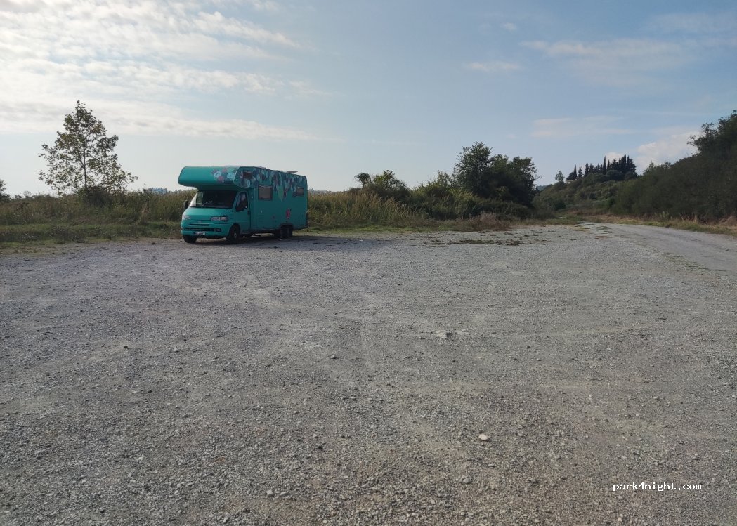 (600 66) Artemis - Unnamed Road — foto 4
