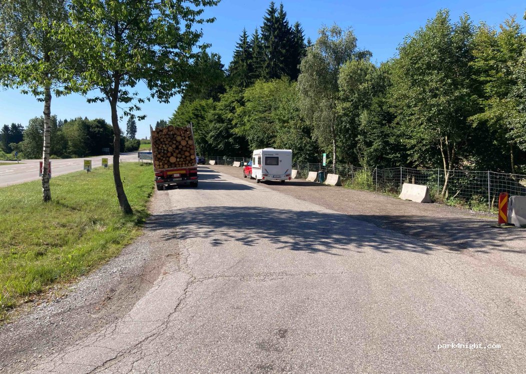 (4262) Leopoldschlag - Mühlviertler Straße — foto 2