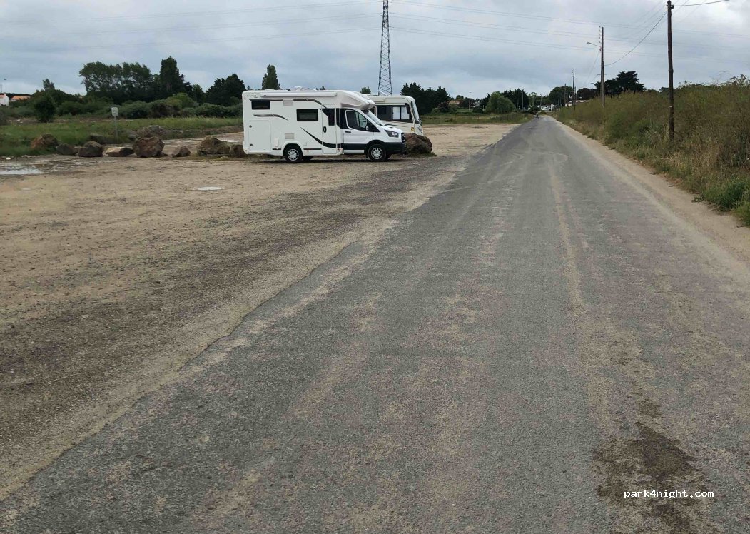 (85680) La Guérinière - Rue du Bonhomme — foto 3
