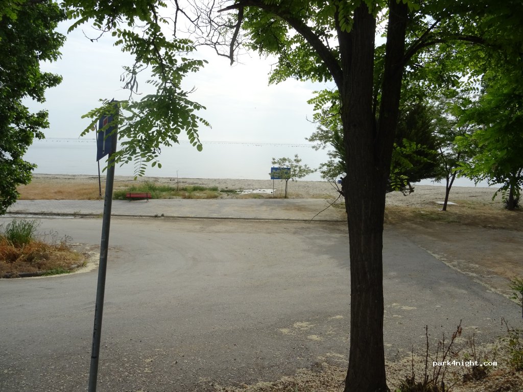 (600 66) Limena Kitrou - Eparchiaki Odos Kitrou — foto