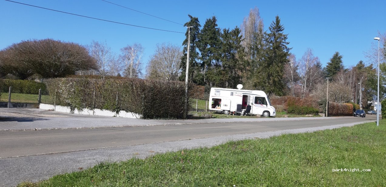 (72320) Vibraye - Zone Industrielle Nord — foto 3