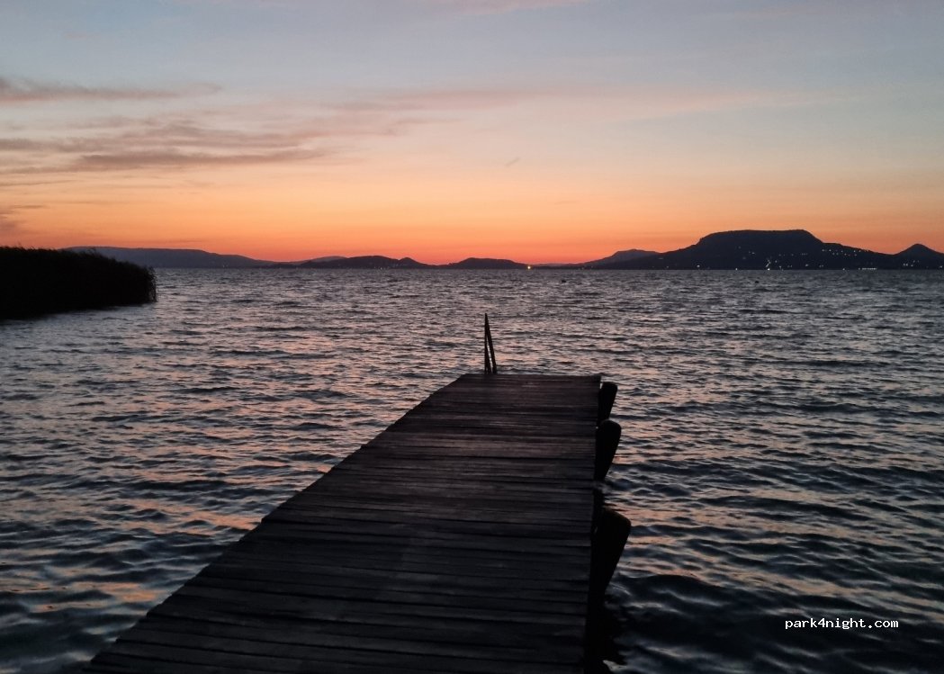 Fonyód Camping — foto 4