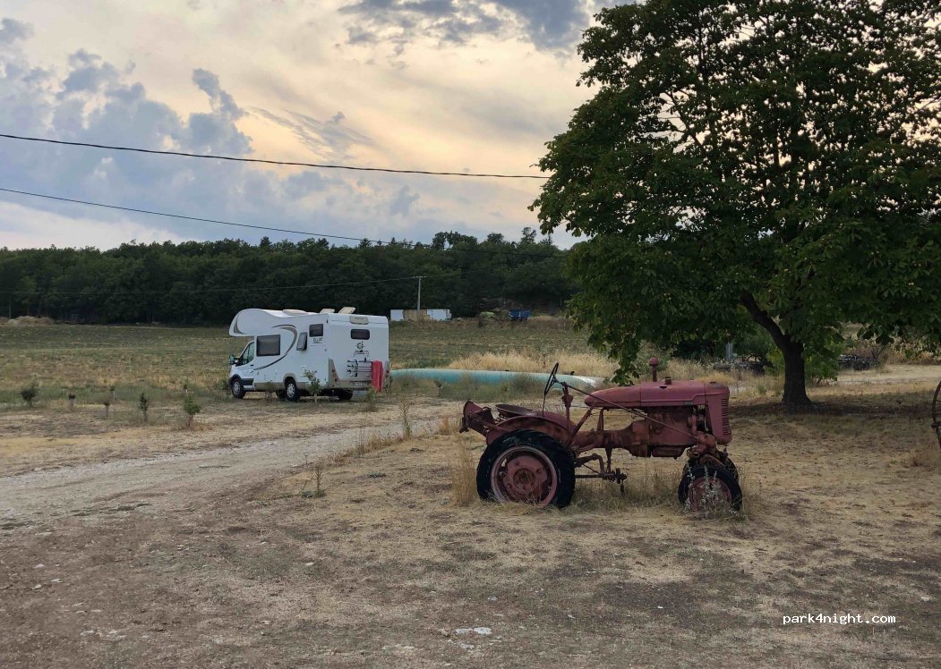 Les Lavandes de Champelle — foto
