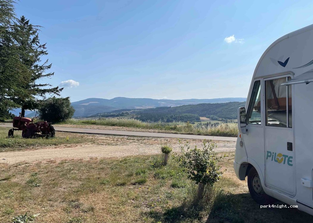 Les Lavandes de Champelle — foto 2